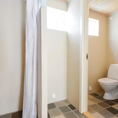 Three Bedroom Holiday In Fur Ferienhaus Quillota