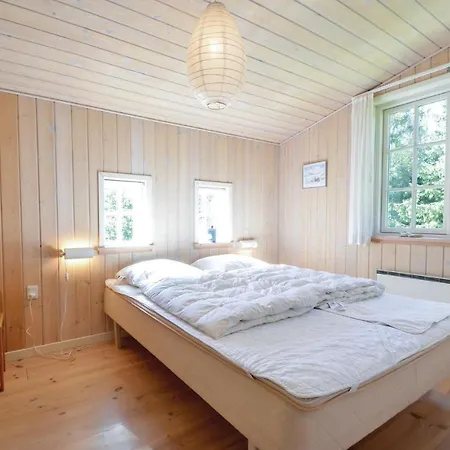 Three Bedroom Holiday In Fur Ferienhaus Quillota