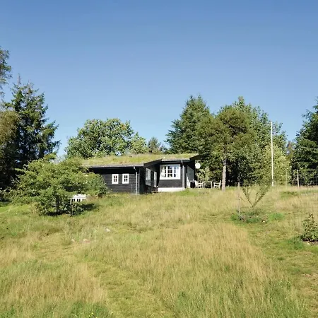 Three Bedroom Holiday In Fur