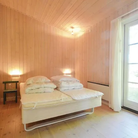 Three Bedroom Holiday In Fur * Quillota