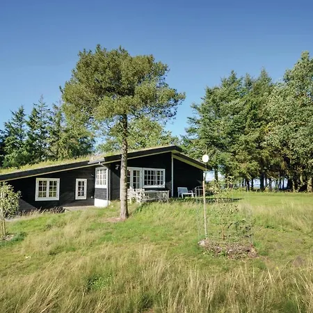 Three Bedroom Holiday In Fur Ferienhaus