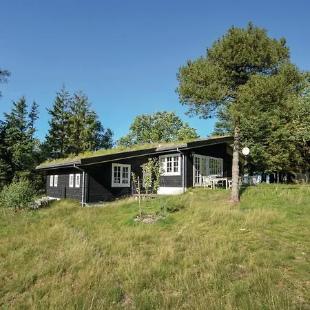 Three Bedroom Holiday In Fur Ferienhaus Quillota